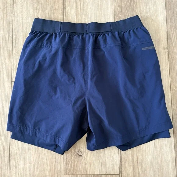 5.11 Tactical PT-R Havoc Shorts Men's Size Medium Lined Gym Workout Training - Picture 6 of 7